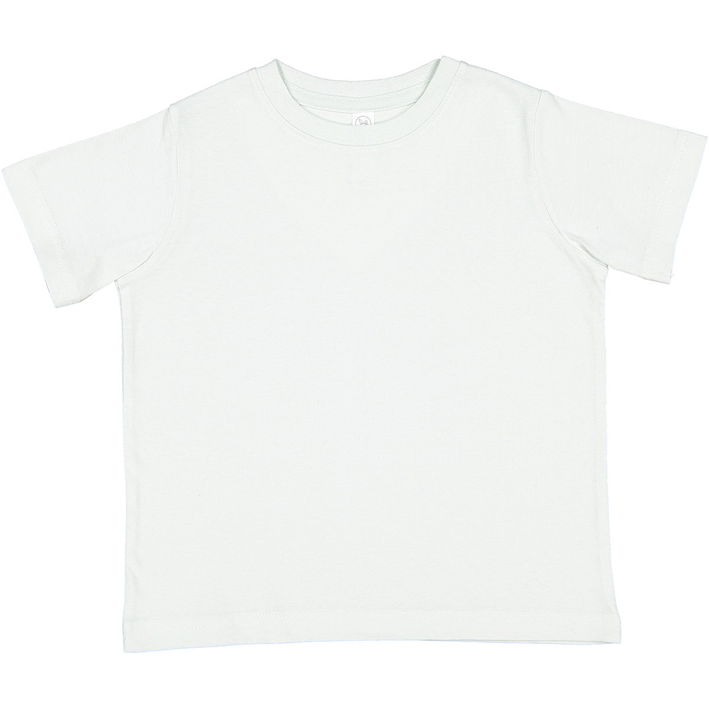 Picture of Rabbit Skins Toddler Fine Jersey T-Shirt