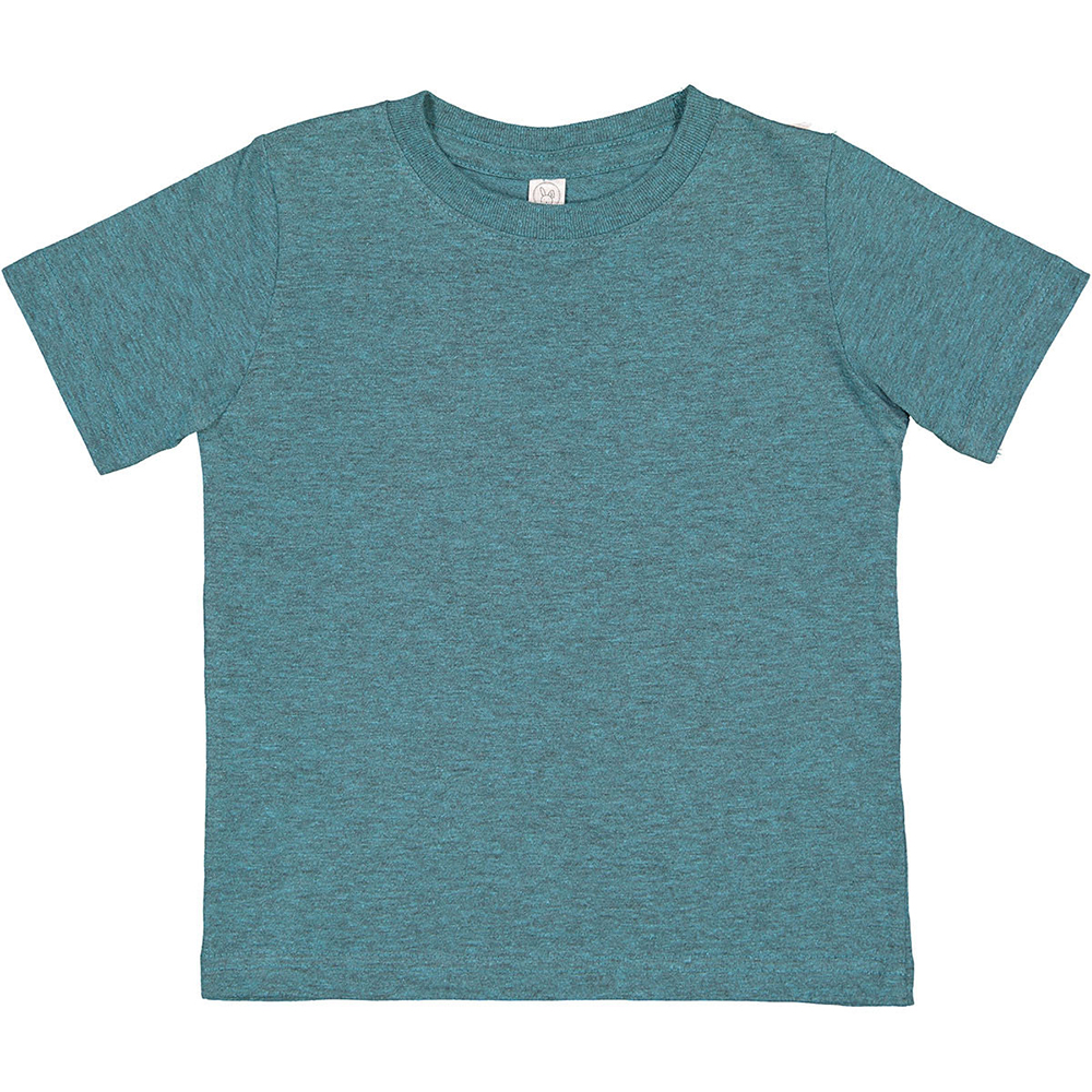 Picture of Rabbit Skins Toddler Fine Jersey T-Shirt