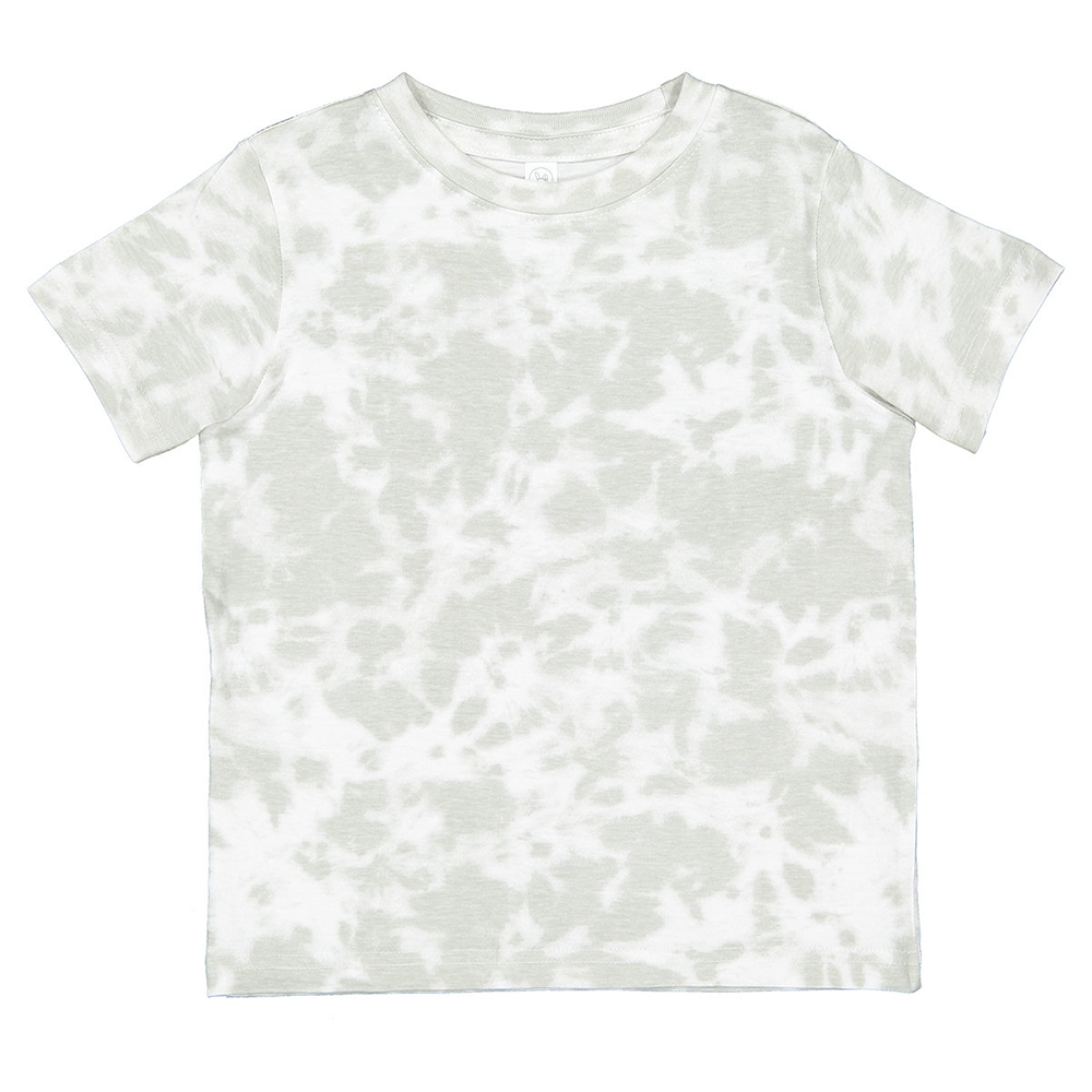Picture of Rabbit Skins Toddler Fine Jersey T-Shirt