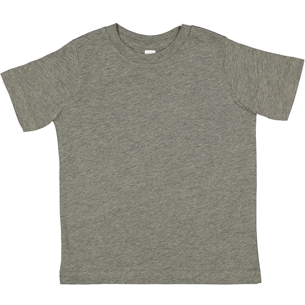 Picture of Rabbit Skins Toddler Fine Jersey T-Shirt