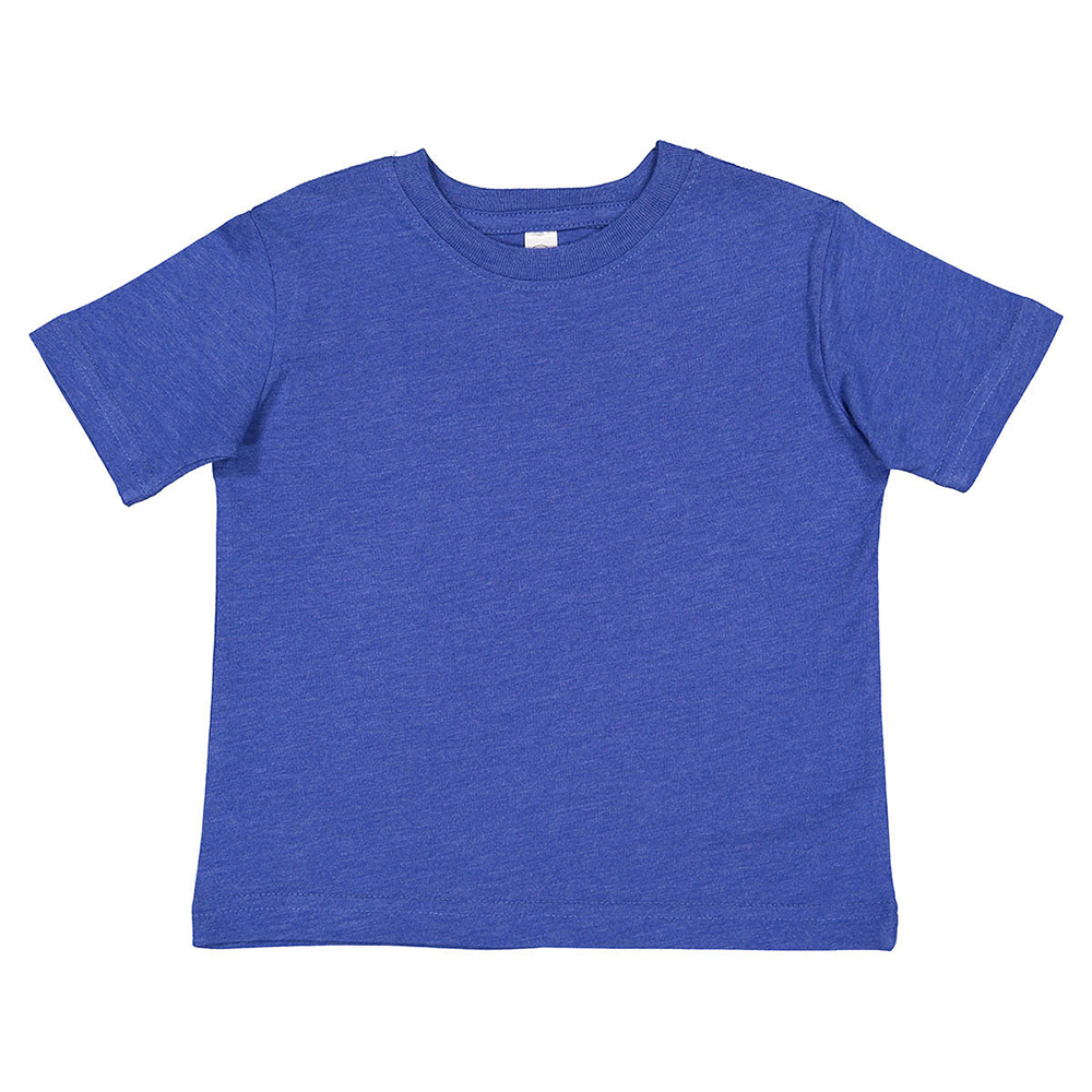 Picture of Rabbit Skins Toddler Fine Jersey T-Shirt