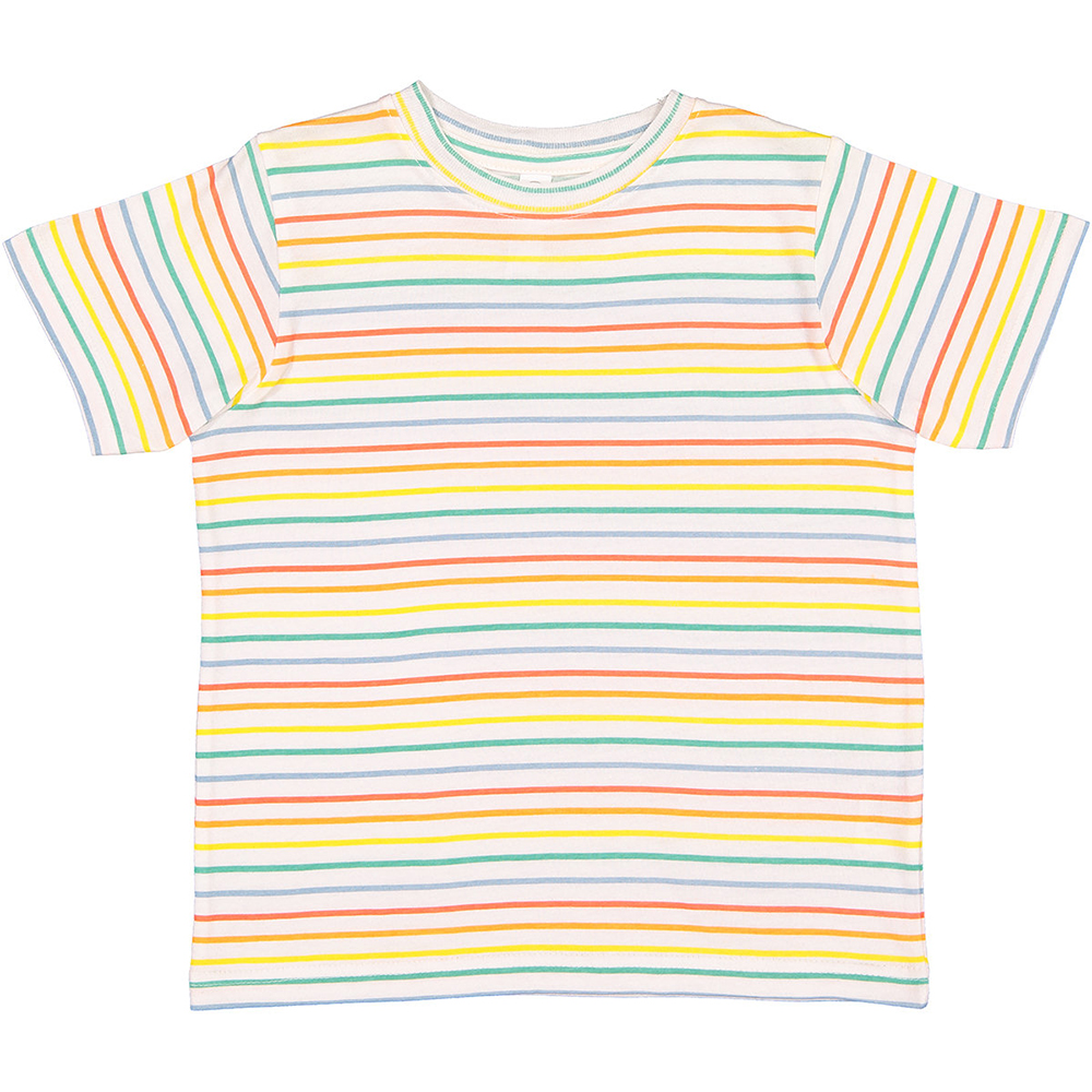Picture of Rabbit Skins Toddler Fine Jersey T-Shirt