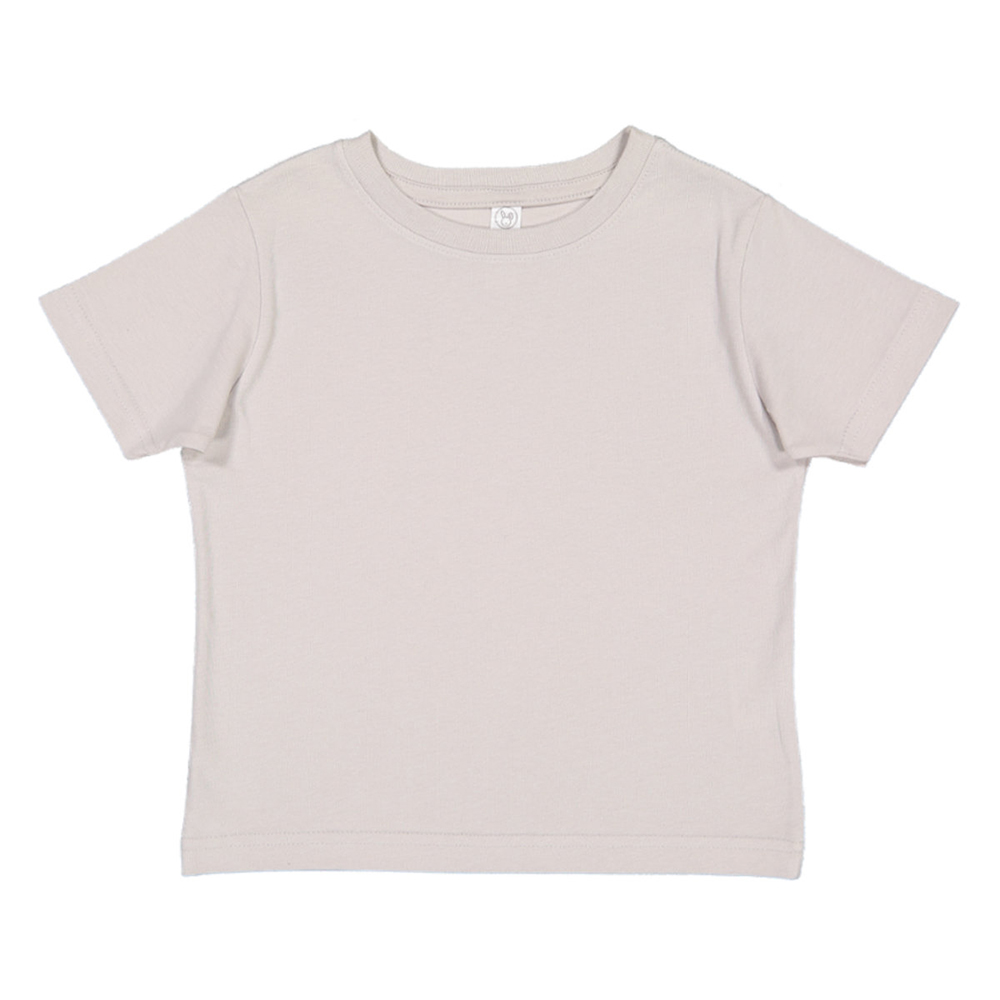 Picture of Rabbit Skins Toddler Fine Jersey T-Shirt