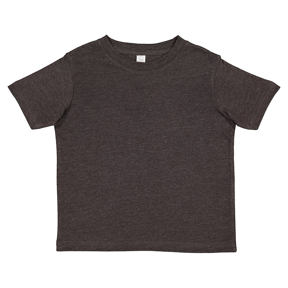 Picture of Rabbit Skins Toddler Fine Jersey T-Shirt