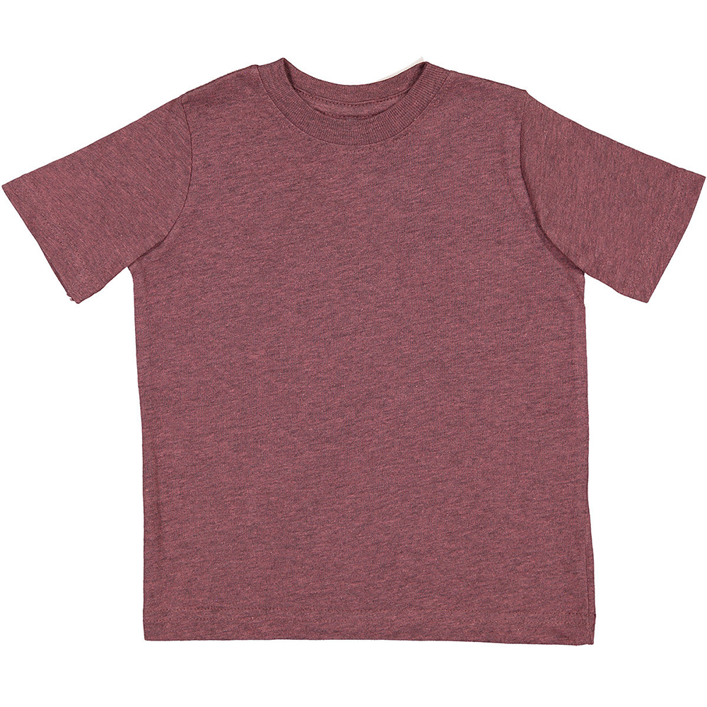 Picture of Rabbit Skins Toddler Fine Jersey T-Shirt