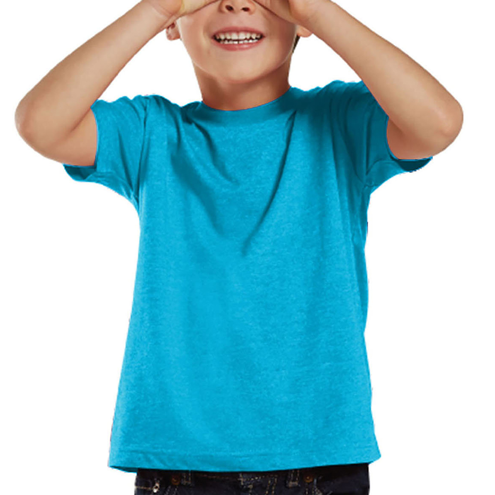 Picture of Rabbit Skins Toddler Fine Jersey T-Shirt