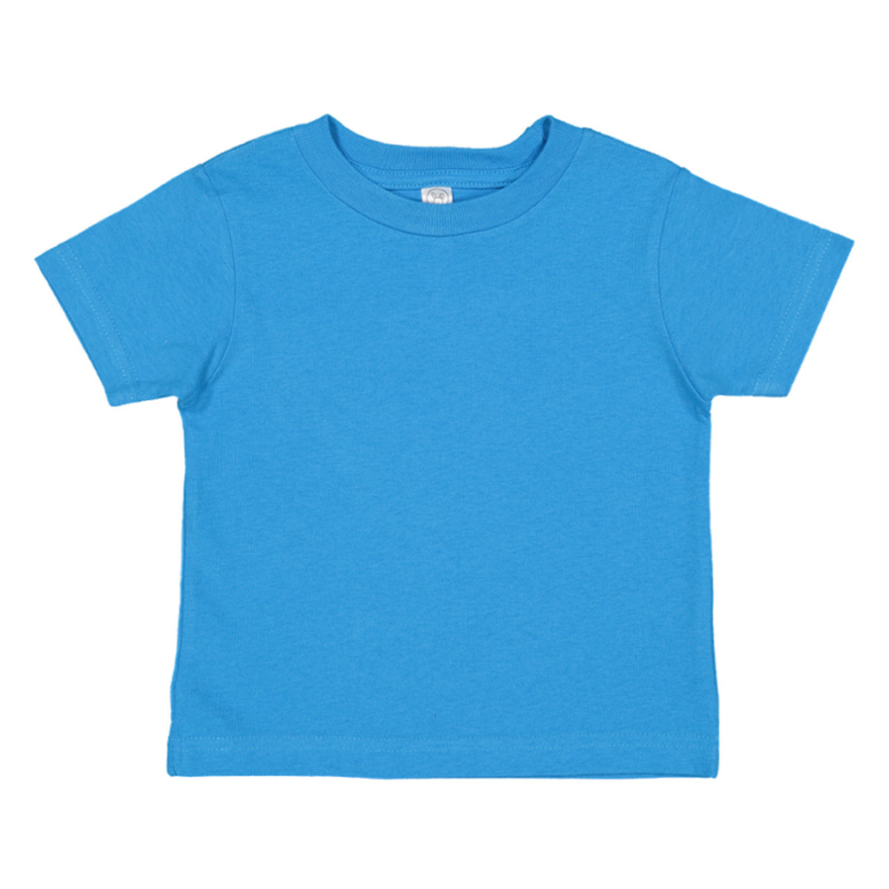 Picture of Rabbit Skins Toddler Fine Jersey T-Shirt