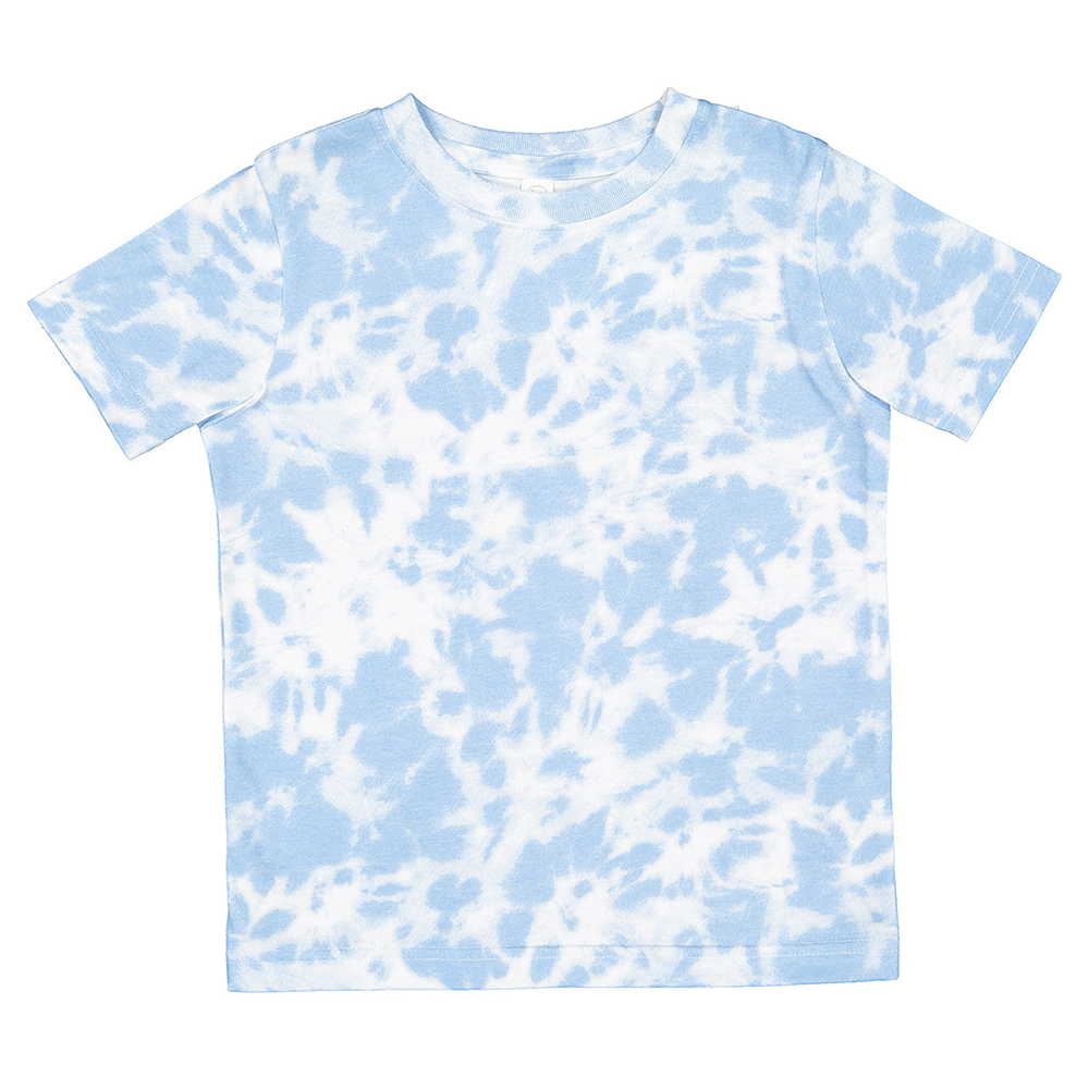 Picture of Rabbit Skins Toddler Fine Jersey T-Shirt