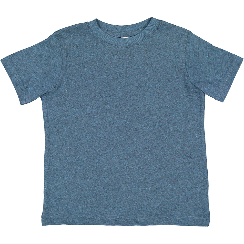 Picture of Rabbit Skins Toddler Fine Jersey T-Shirt