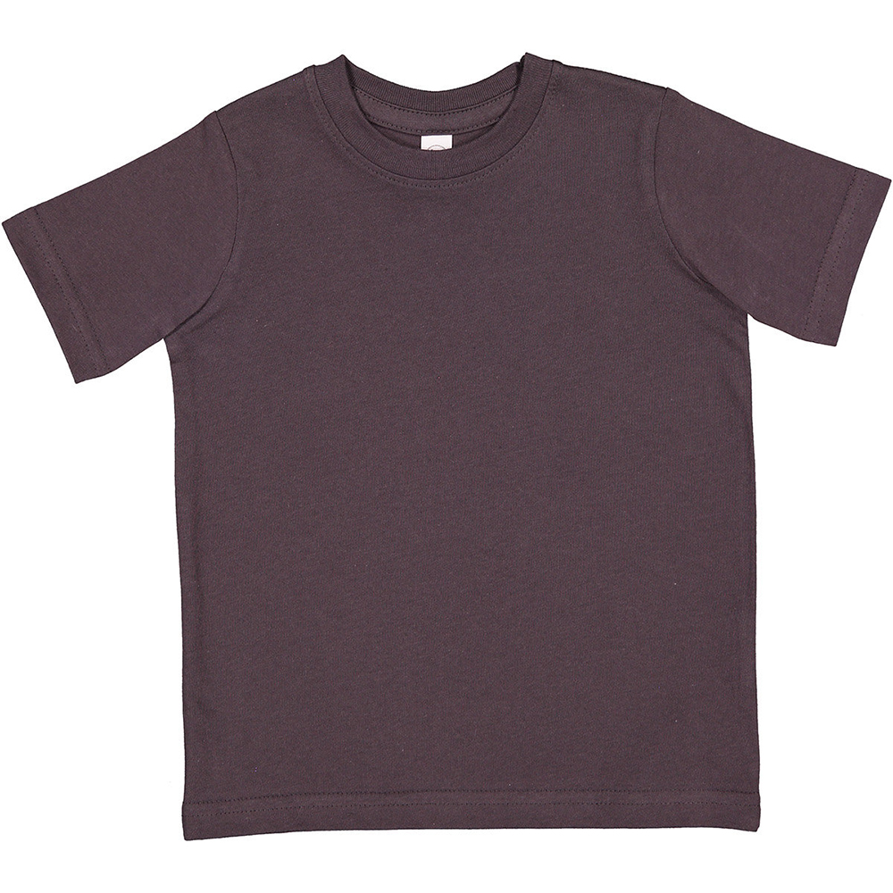 Picture of Rabbit Skins Toddler Fine Jersey T-Shirt