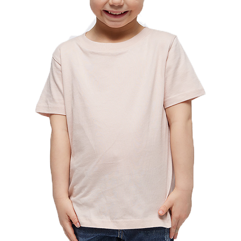 Picture of Rabbit Skins Toddler Fine Jersey T-Shirt