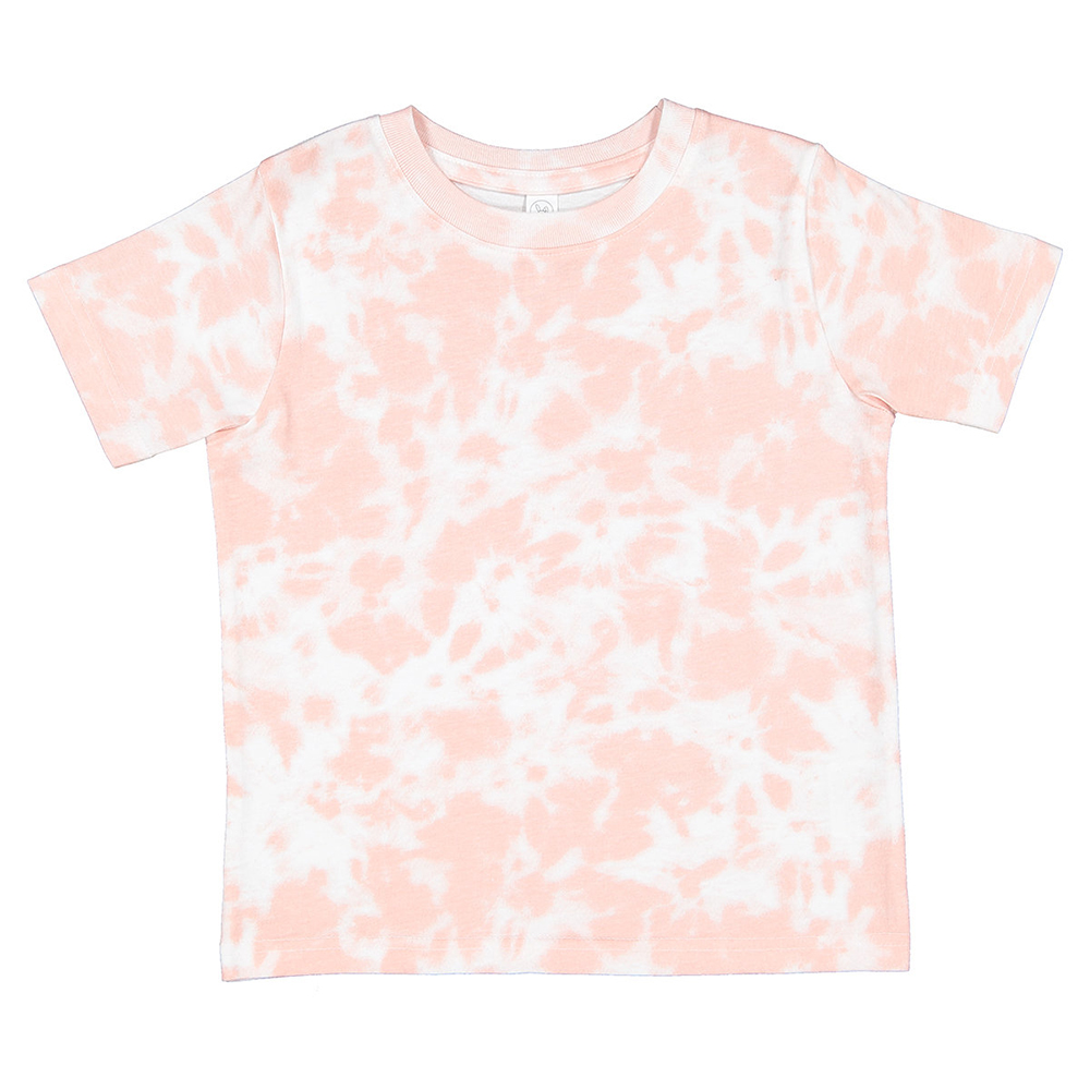 Picture of Rabbit Skins Toddler Fine Jersey T-Shirt