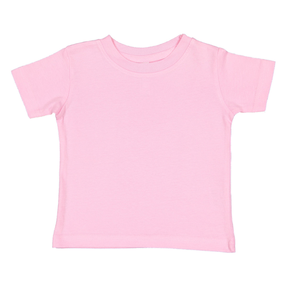 Picture of Rabbit Skins Toddler Fine Jersey T-Shirt