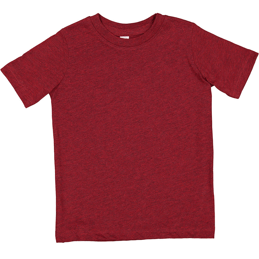 Picture of Rabbit Skins Toddler Fine Jersey T-Shirt