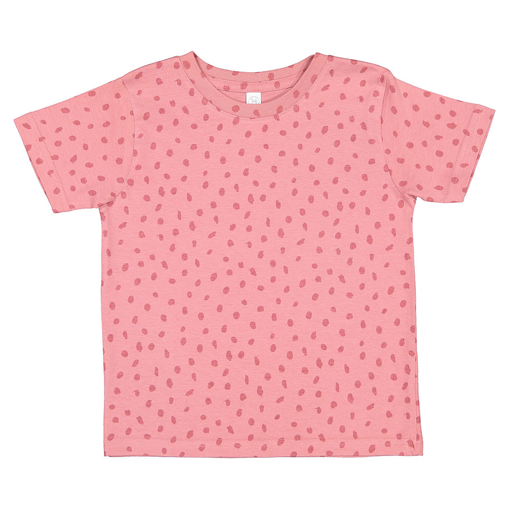 Picture of Rabbit Skins Toddler Fine Jersey T-Shirt