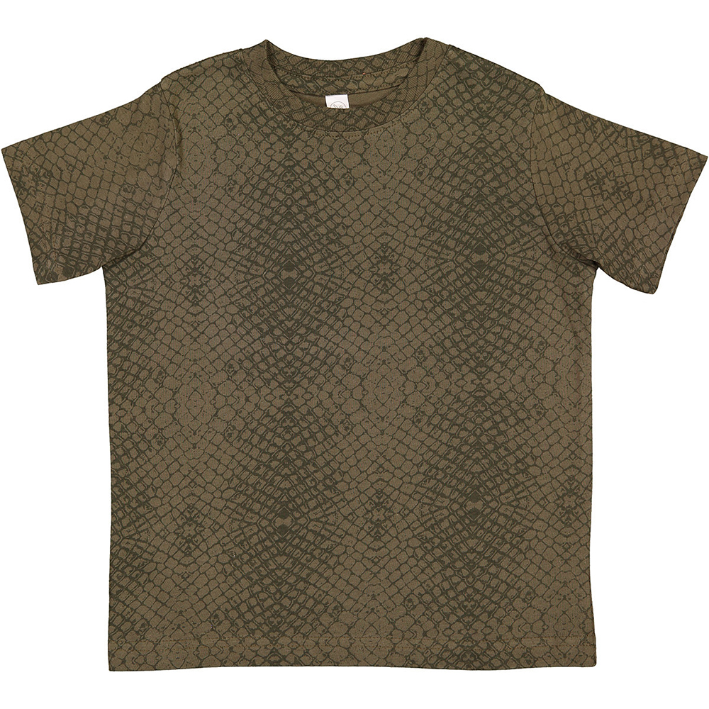 Picture of Rabbit Skins Toddler Fine Jersey T-Shirt