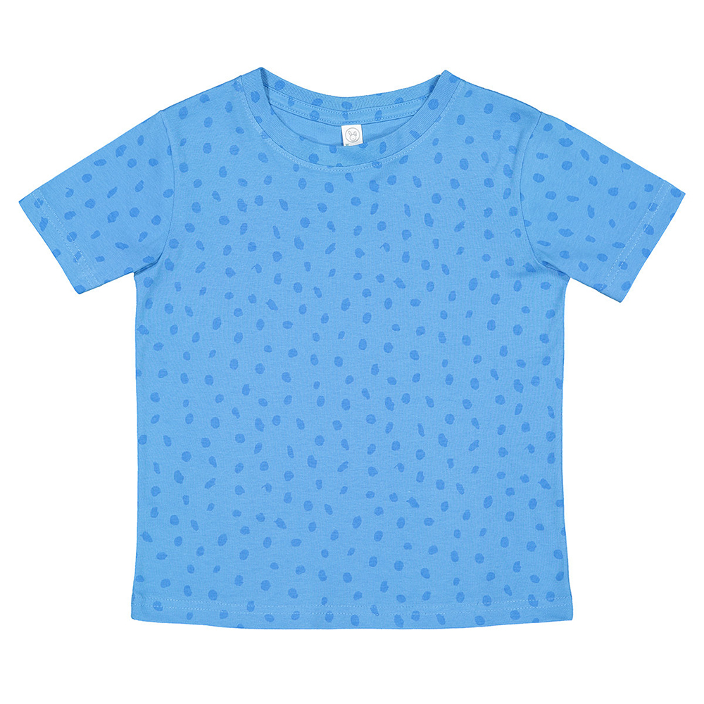 Picture of Rabbit Skins Toddler Fine Jersey T-Shirt