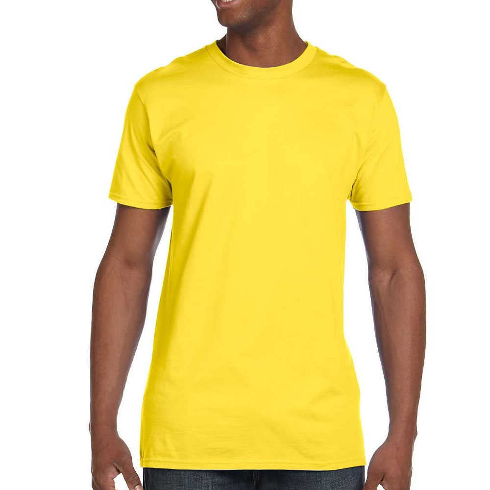 Picture of Hanes 4.5 oz Unisex Cotton Shirt