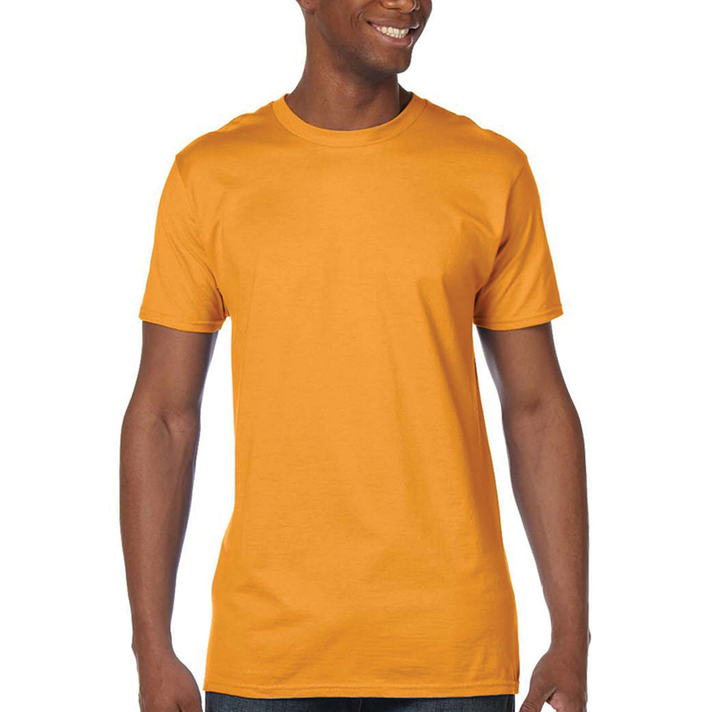Picture of Hanes 4.5 oz Unisex Cotton Shirt