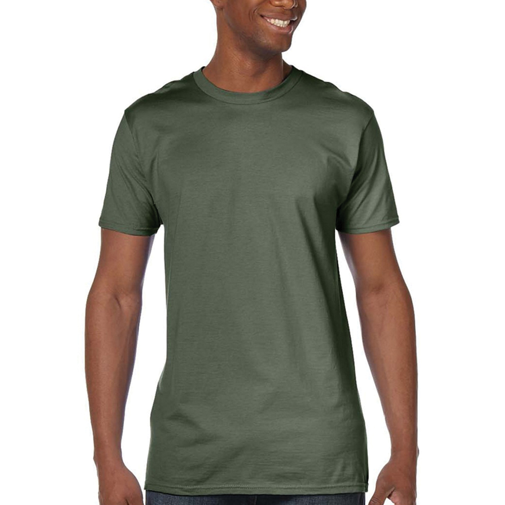 Picture of Hanes 4.5 oz Unisex Cotton Shirt