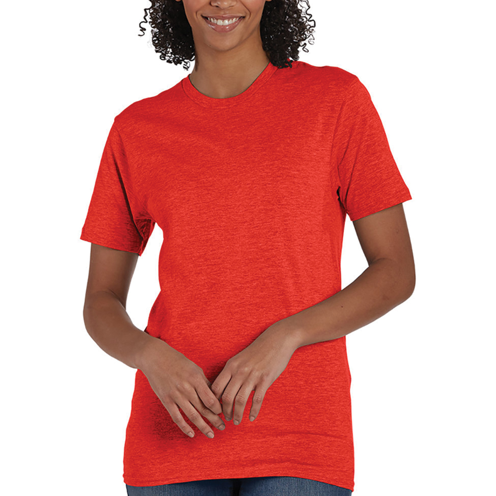 Picture of Hanes 4.5 oz Unisex Cotton Shirt