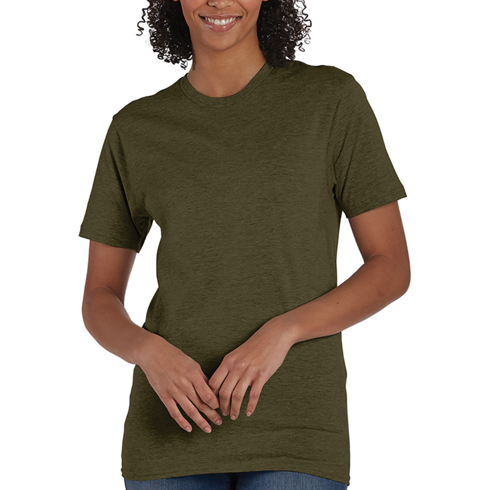 Picture of Hanes 4.5 oz Unisex Cotton Shirt