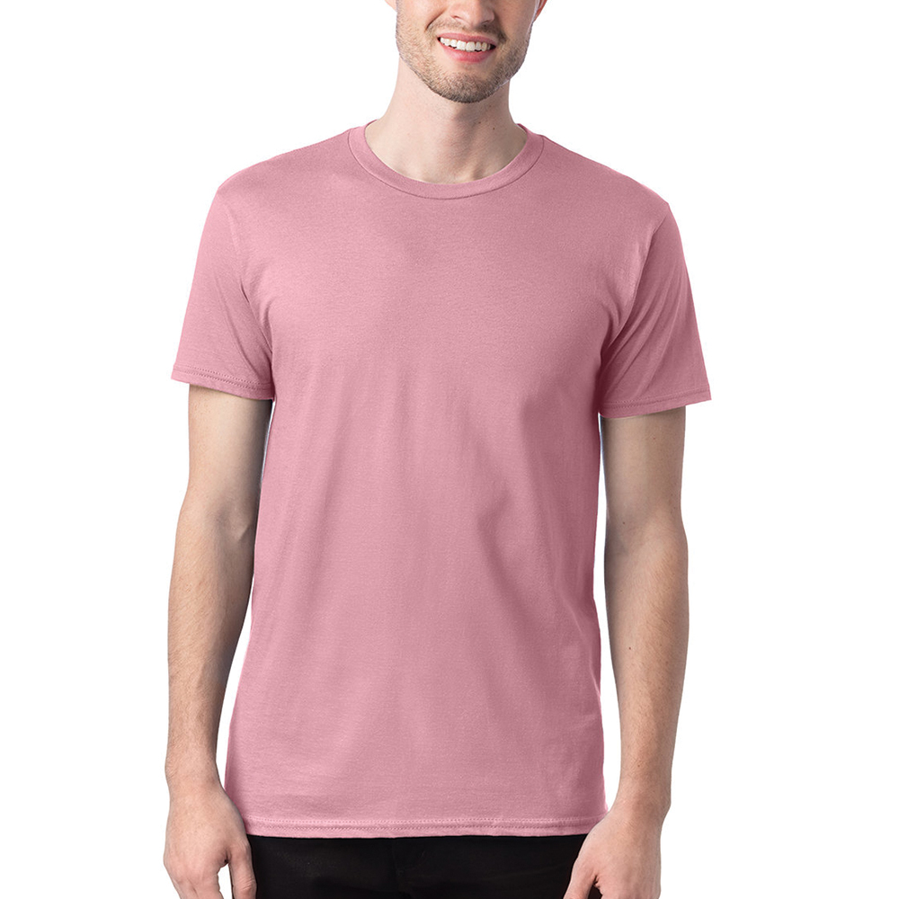 Picture of Hanes 4.5 oz Unisex Cotton Shirt