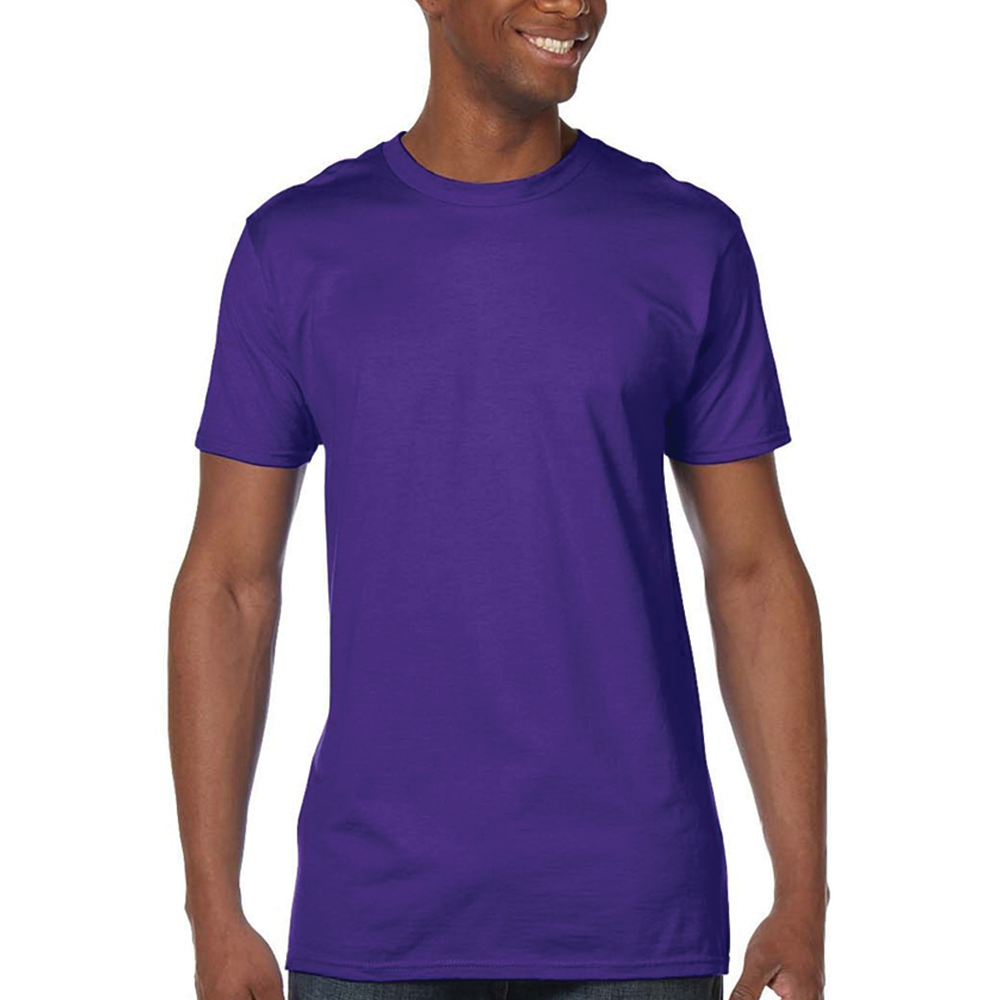Picture of Hanes 4.5 oz Unisex Cotton Shirt