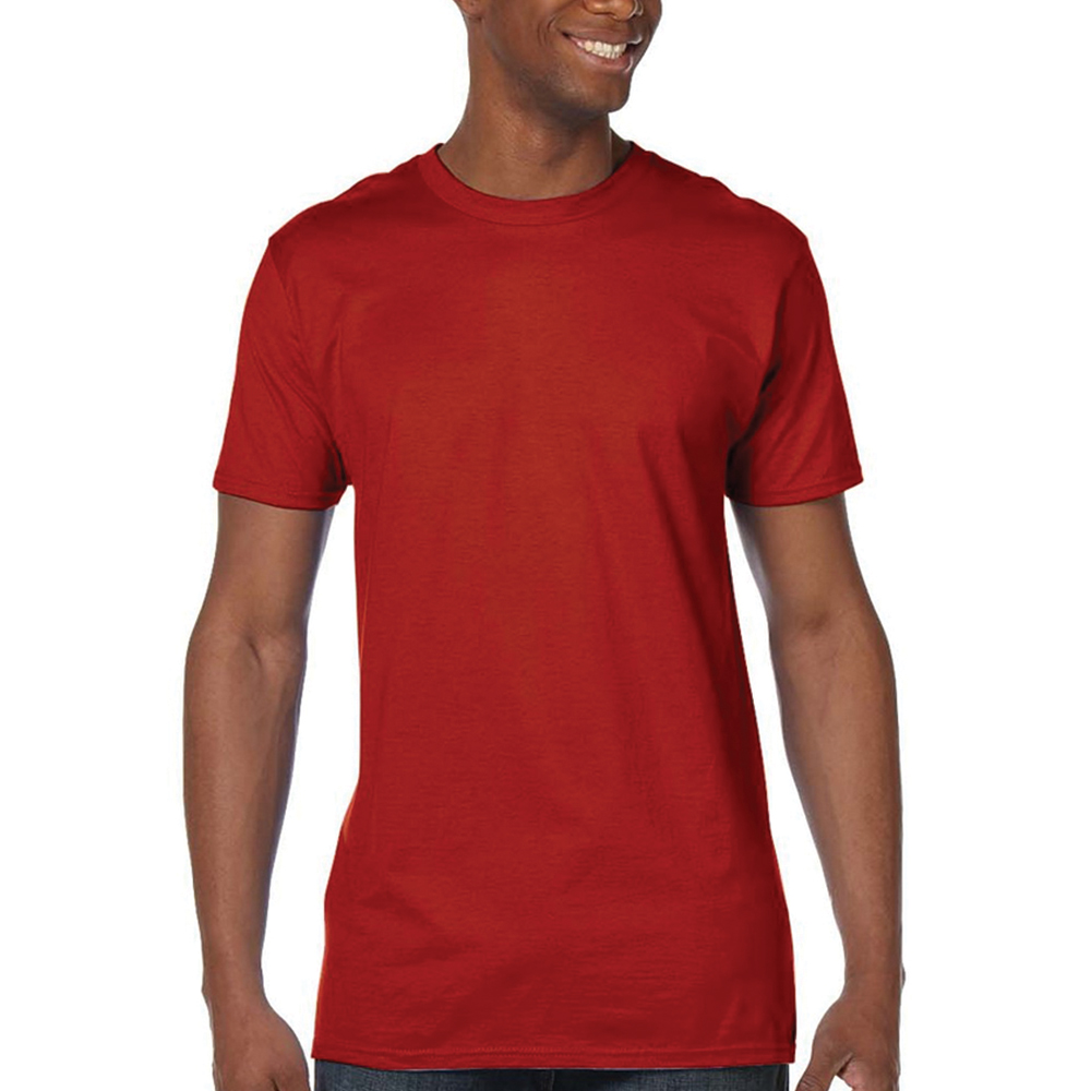 Picture of Hanes 4.5 oz Unisex Cotton Shirt