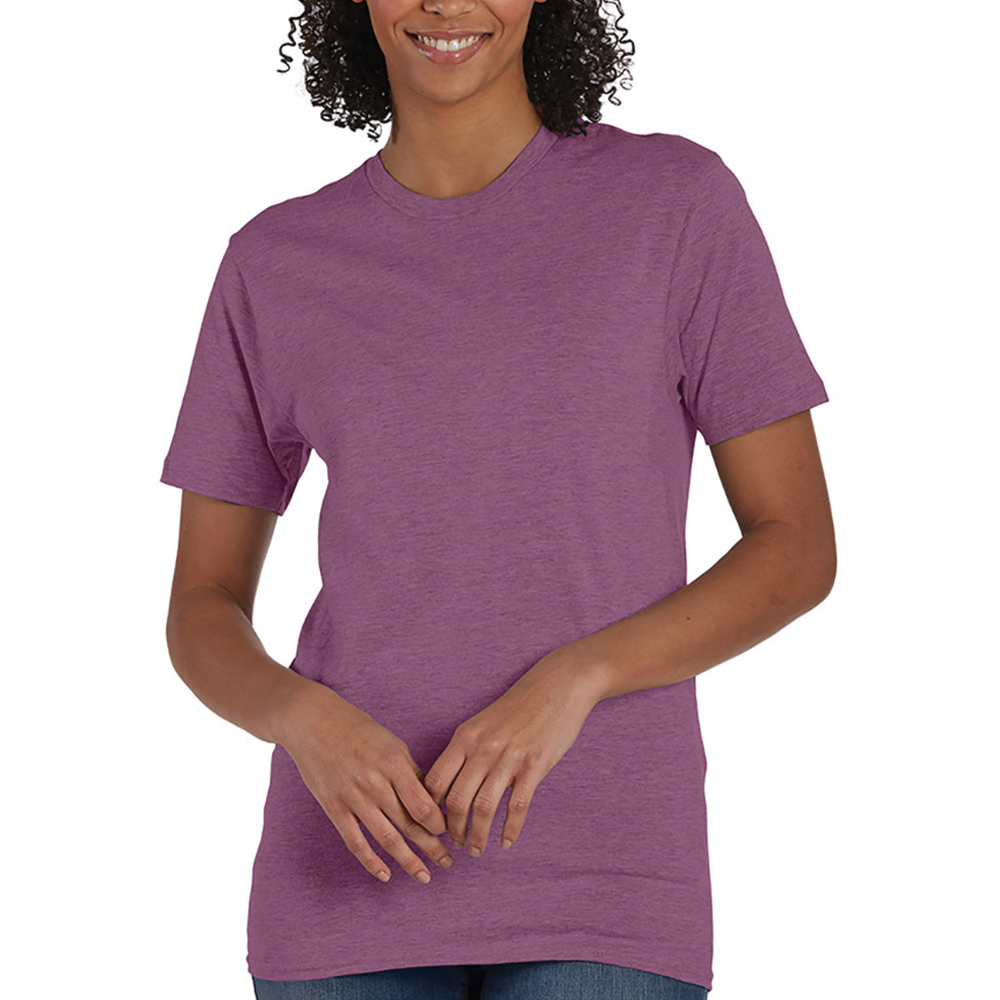 Picture of Hanes 4.5 oz Unisex Cotton Shirt