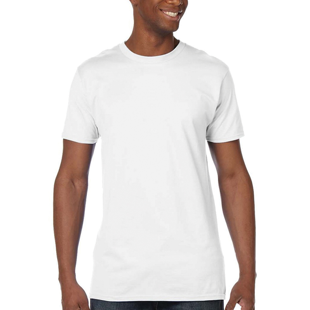 Picture of Hanes 4.5 oz Unisex Cotton Shirt