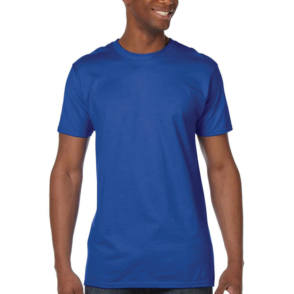 Picture of Hanes 4.5 oz Unisex Cotton Shirt