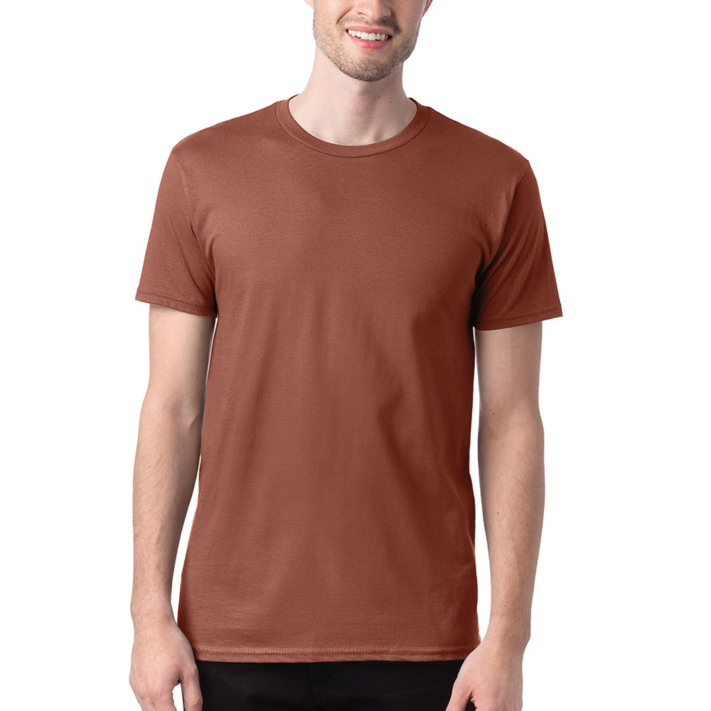 Picture of Hanes 4.5 oz Unisex Cotton Shirt
