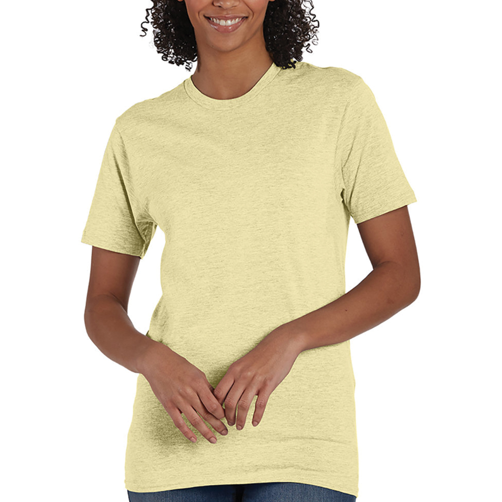 Picture of Hanes 4.5 oz Unisex Cotton Shirt