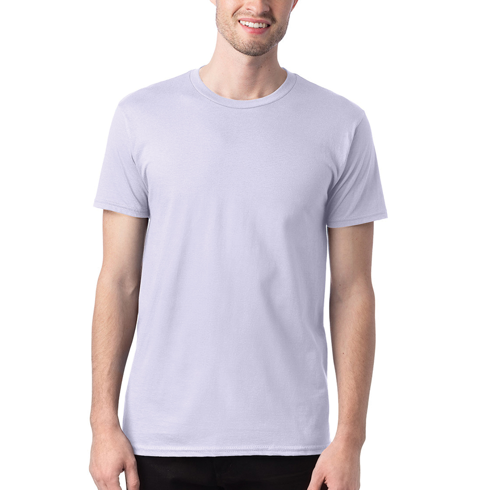 Picture of Hanes 4.5 oz Unisex Cotton Shirt