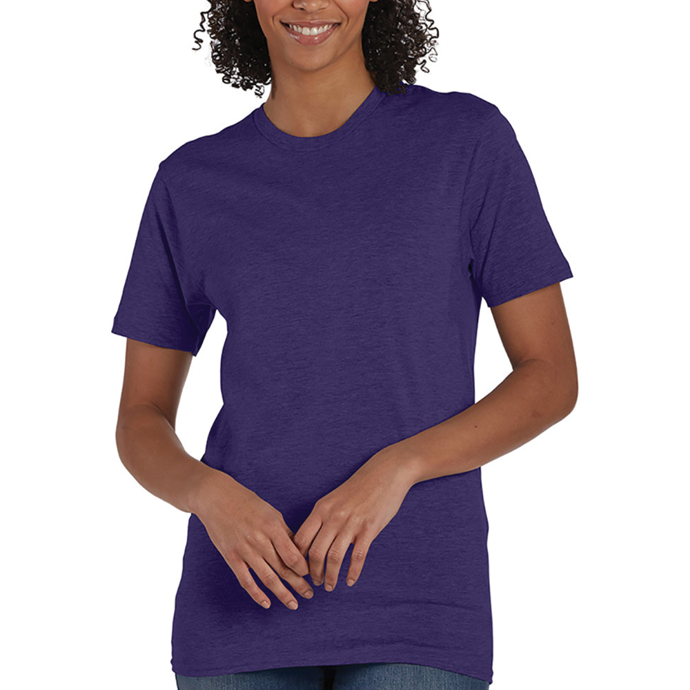 Picture of Hanes 4.5 oz Unisex Cotton Shirt