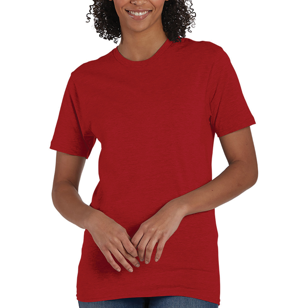 Picture of Hanes 4.5 oz Unisex Cotton Shirt