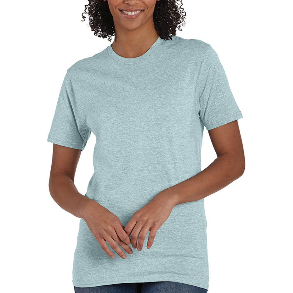 Picture of Hanes 4.5 oz Unisex Cotton Shirt