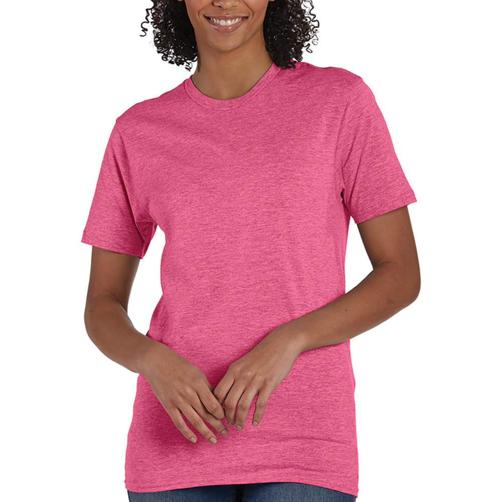 Picture of Hanes 4.5 oz Unisex Cotton Shirt