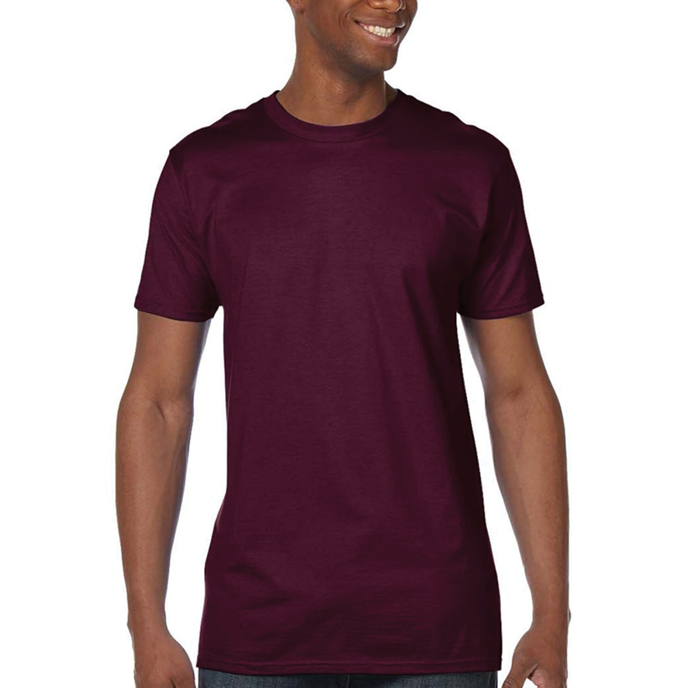 Picture of Hanes 4.5 oz Unisex Cotton Shirt