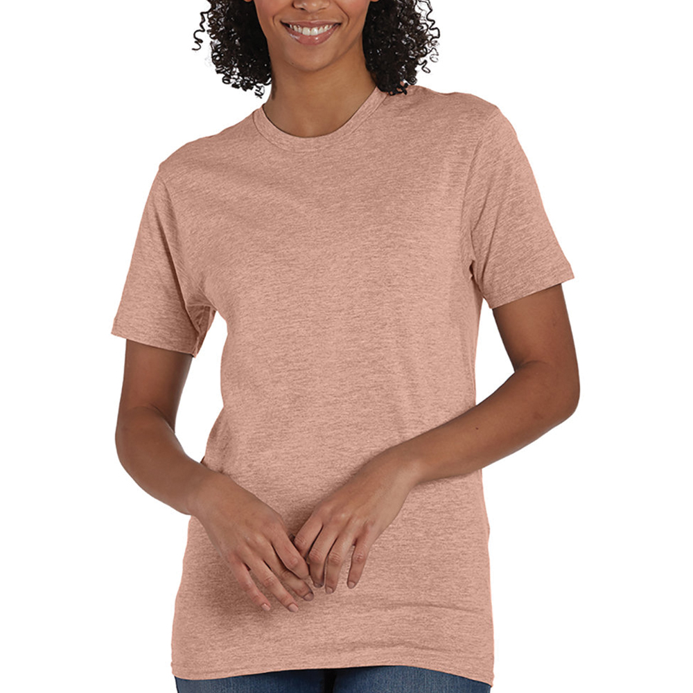 Picture of Hanes 4.5 oz Unisex Cotton Shirt
