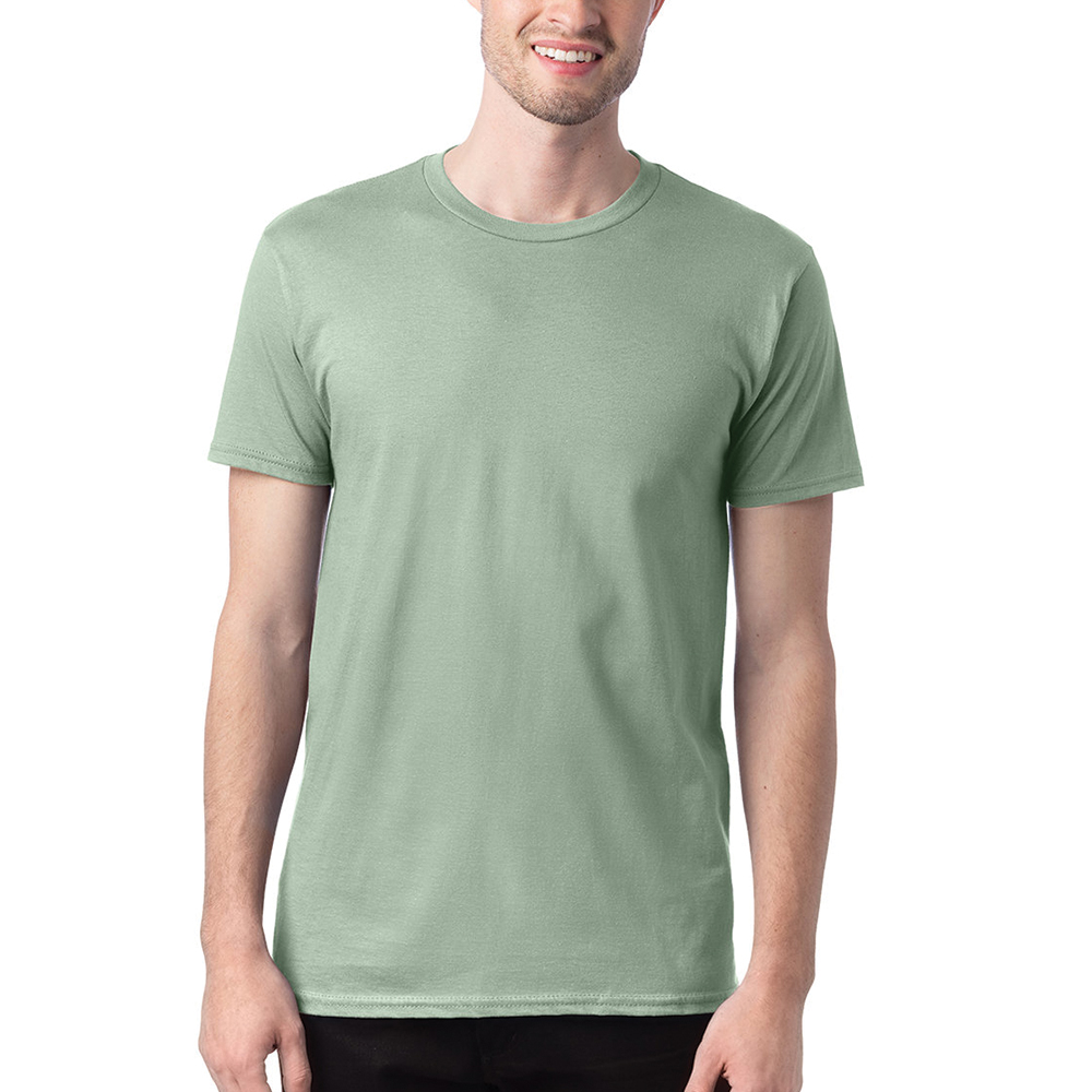 Picture of Hanes 4.5 oz Unisex Cotton Shirt