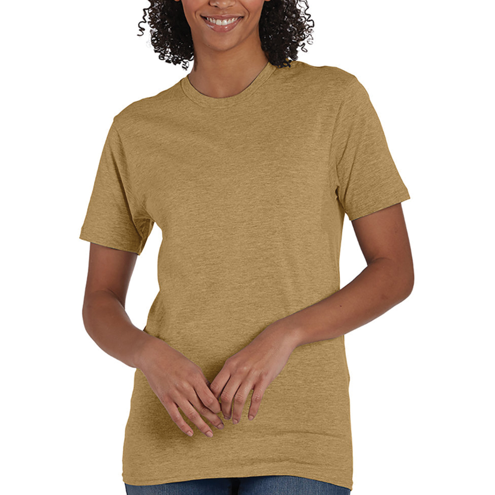 Picture of Hanes 4.5 oz Unisex Cotton Shirt