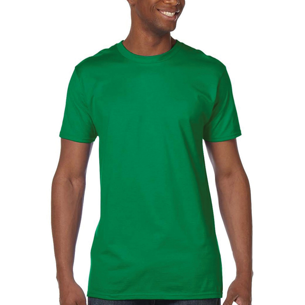 Picture of Hanes 4.5 oz Unisex Cotton Shirt