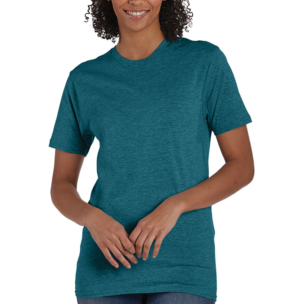Picture of Hanes 4.5 oz Unisex Cotton Shirt