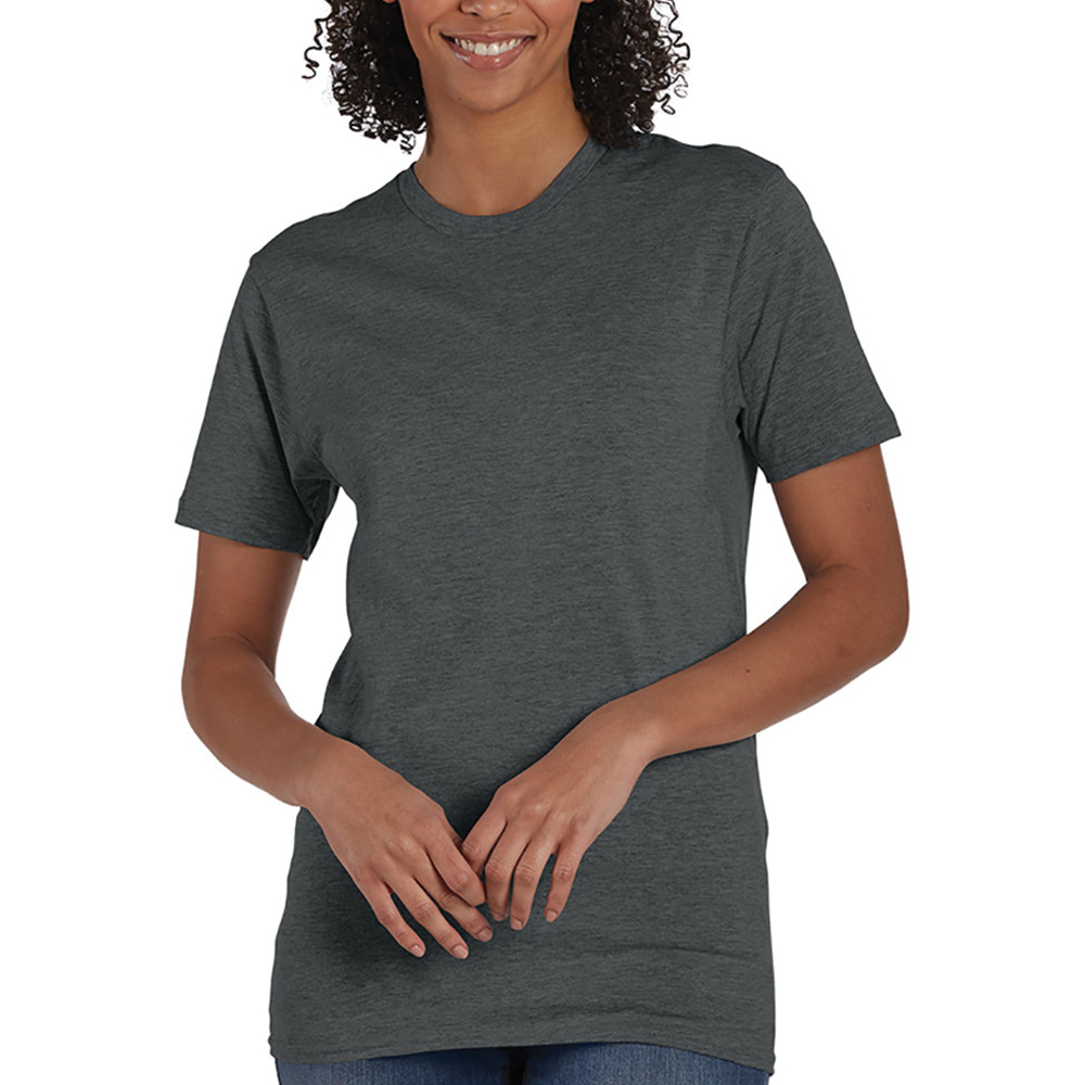 Picture of Hanes 4.5 oz Unisex Cotton Shirt