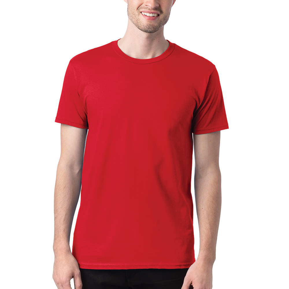 Picture of Hanes 4.5 oz Unisex Cotton Shirt