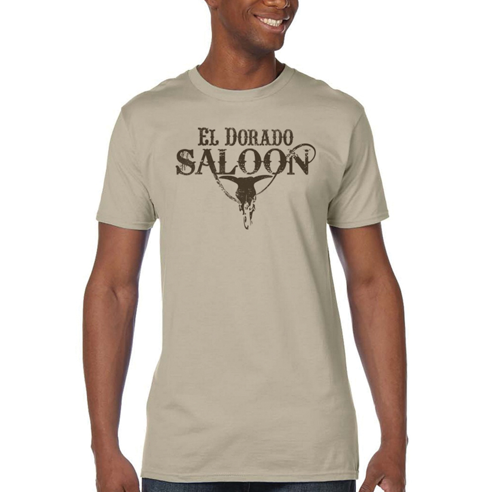 Picture of Hanes 4.5 oz Unisex Cotton Shirt