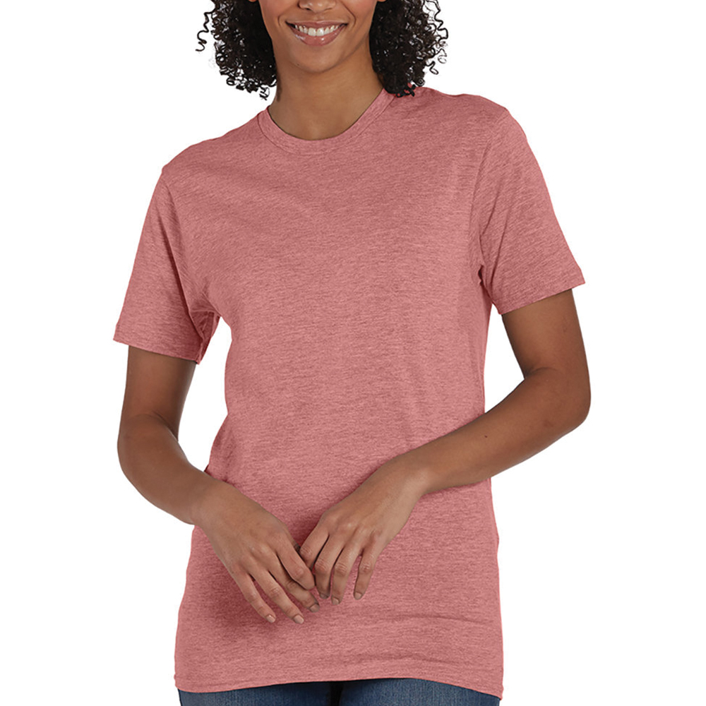 Picture of Hanes 4.5 oz Unisex Cotton Shirt