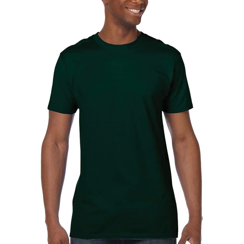 Picture of Hanes 4.5 oz Unisex Cotton Shirt